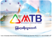 myanmar tourism bank chairman